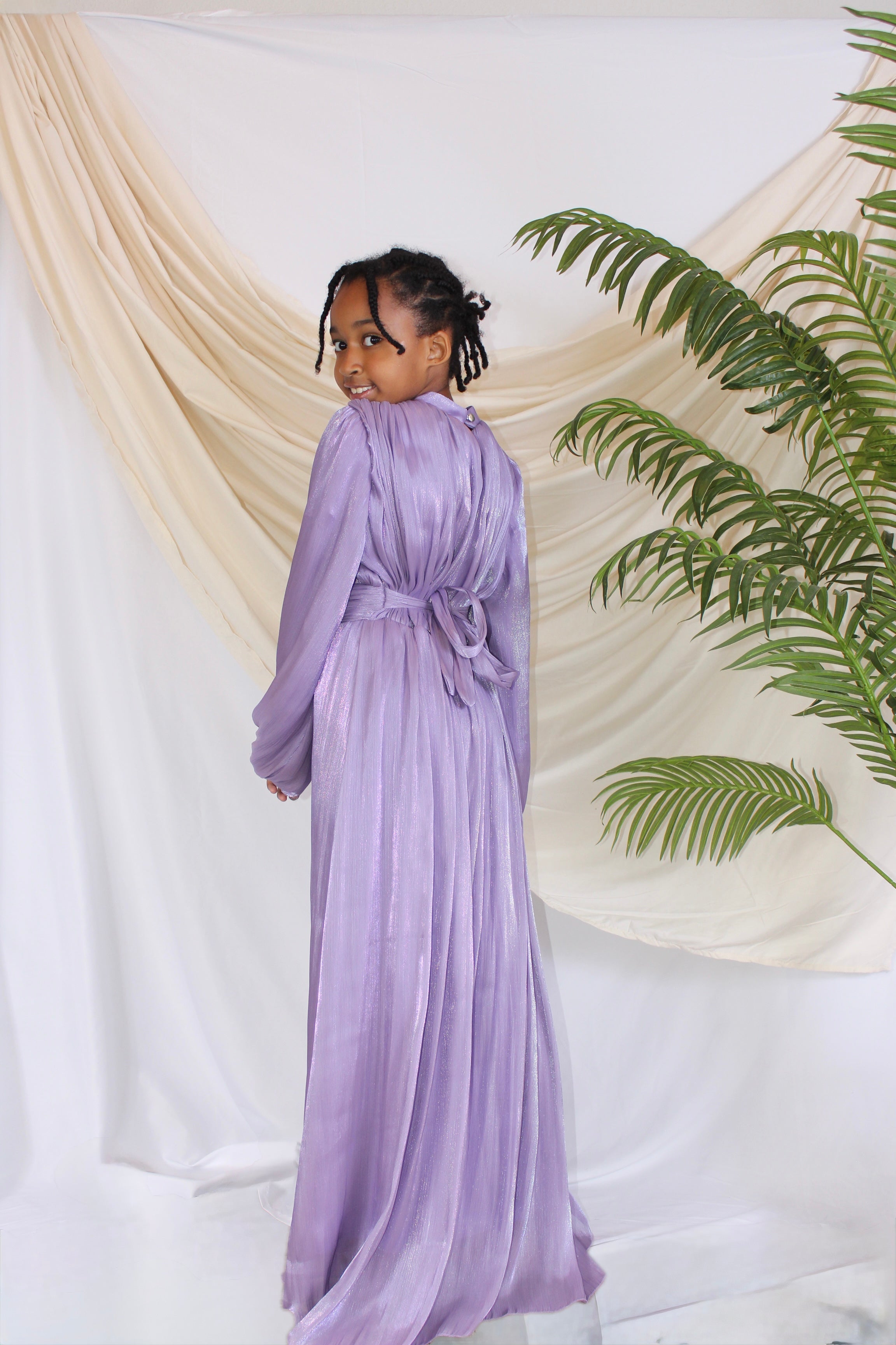 Surraiyah Dress