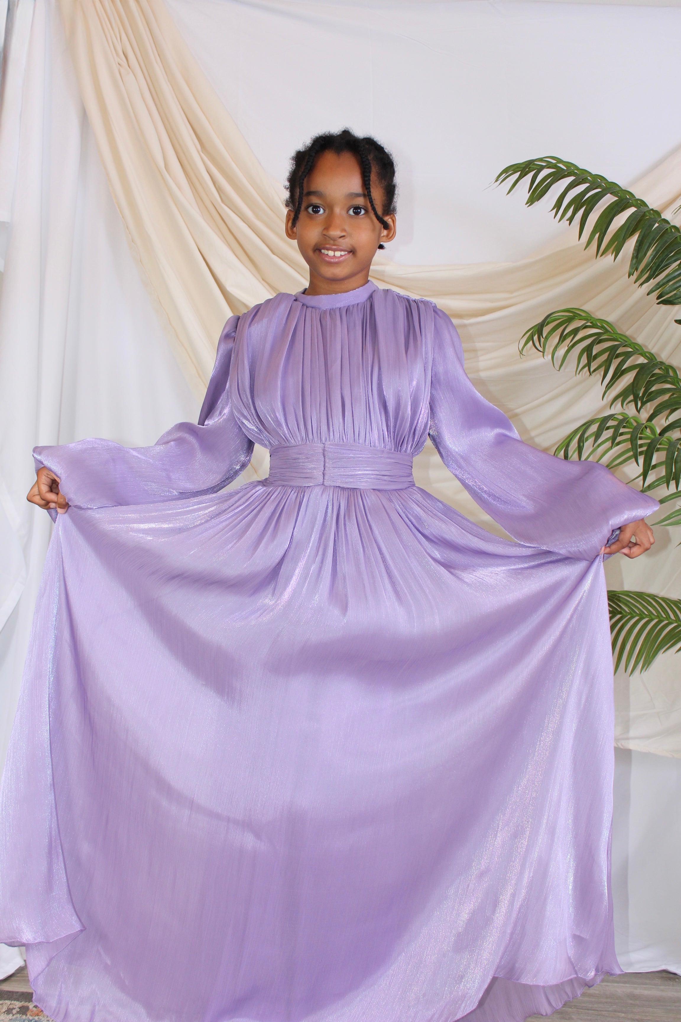 Surraiyah Dress
