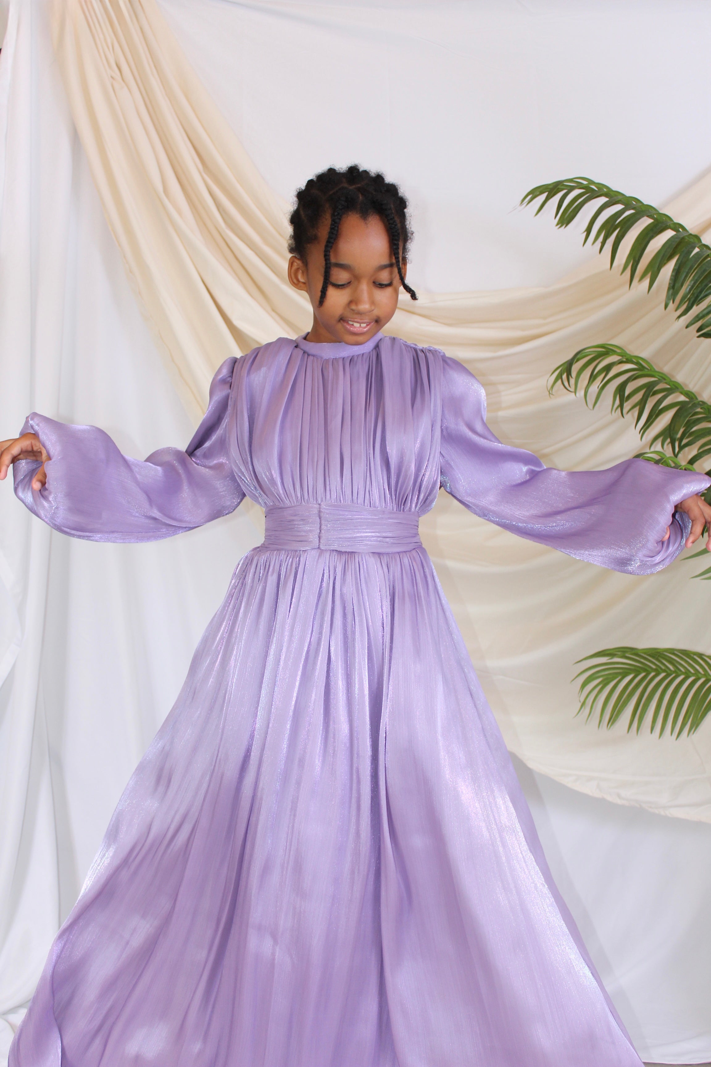 Surraiyah Dress
