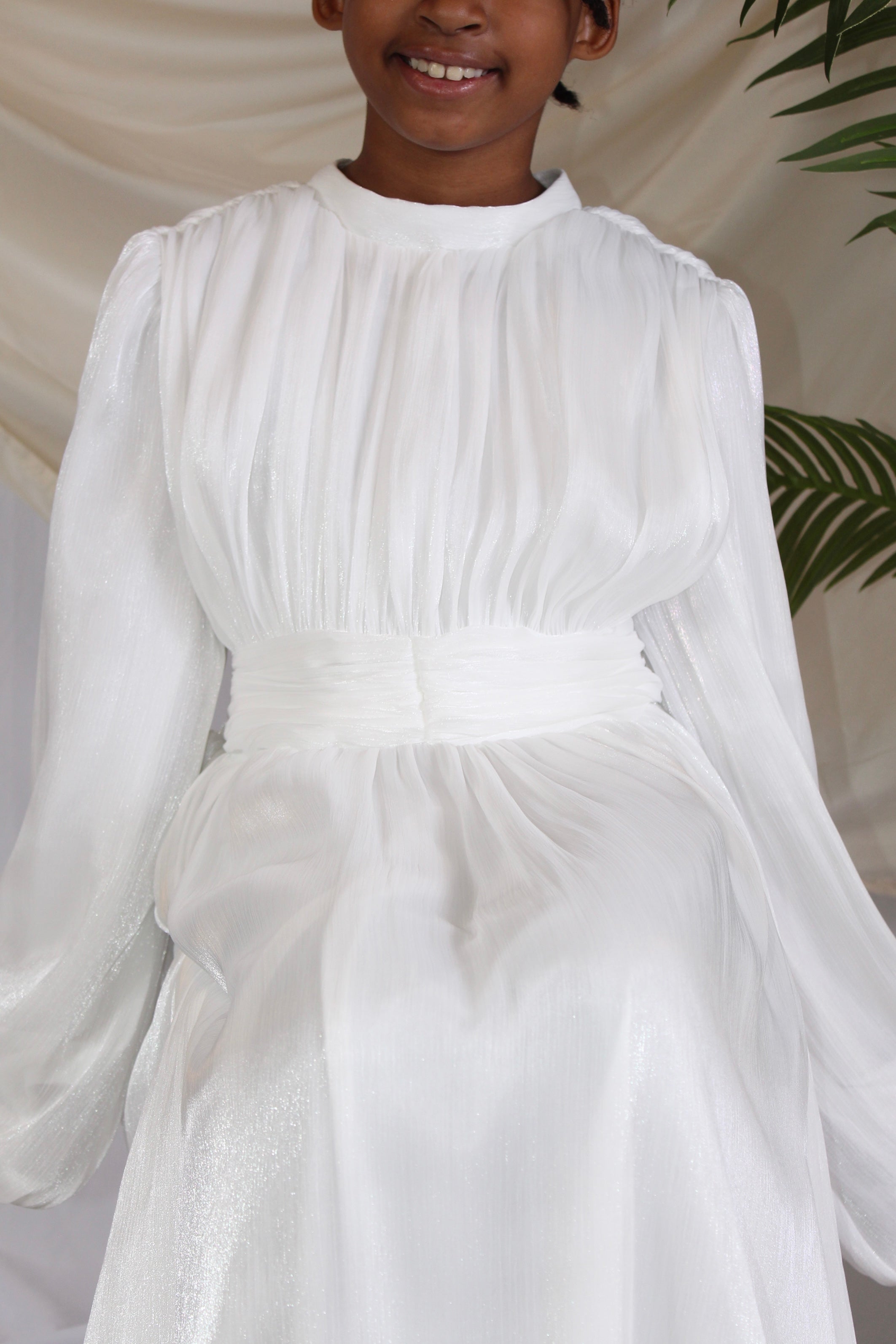 Surraiyah Dress