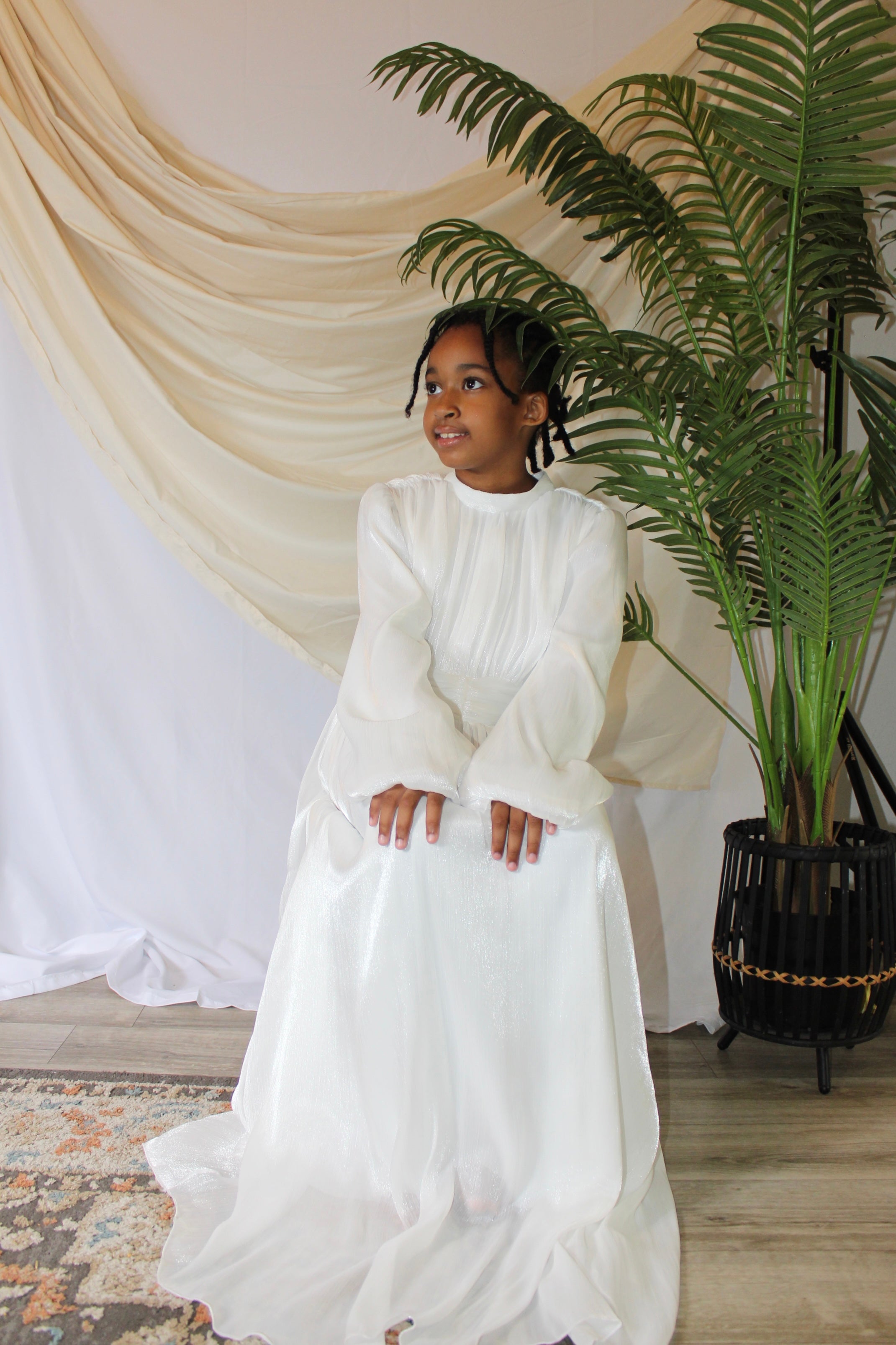 Surraiyah Dress