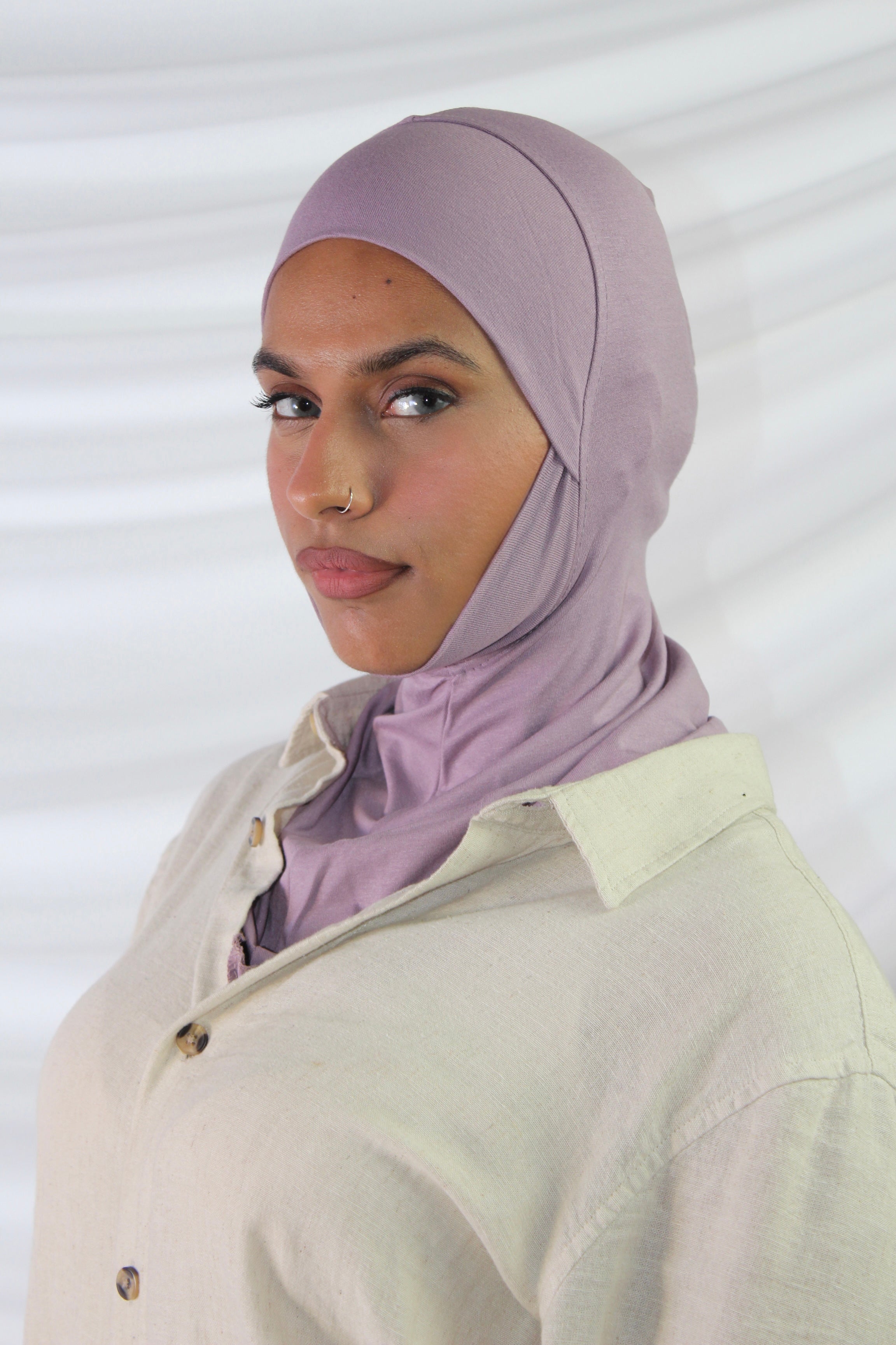 Ninja Hijab
