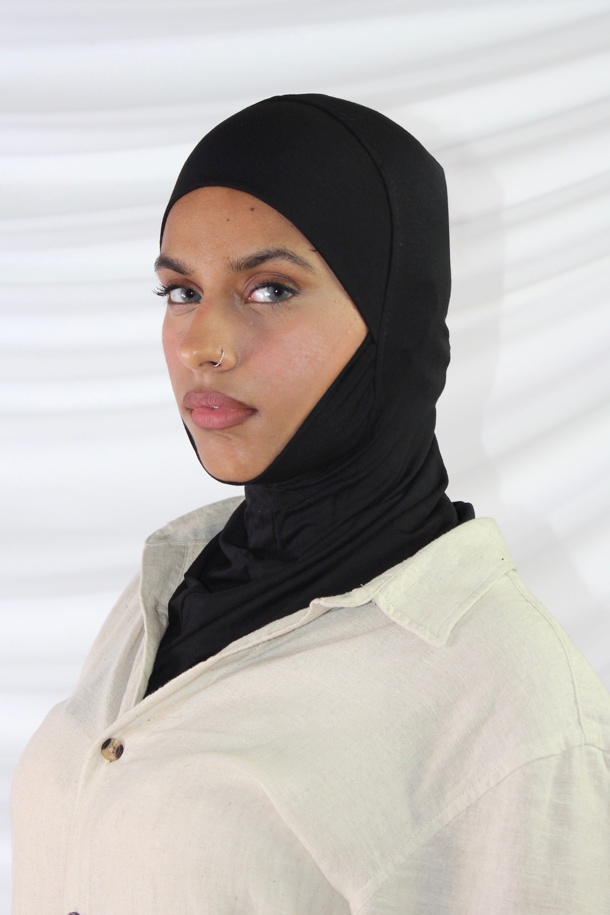 Ninja Hijab