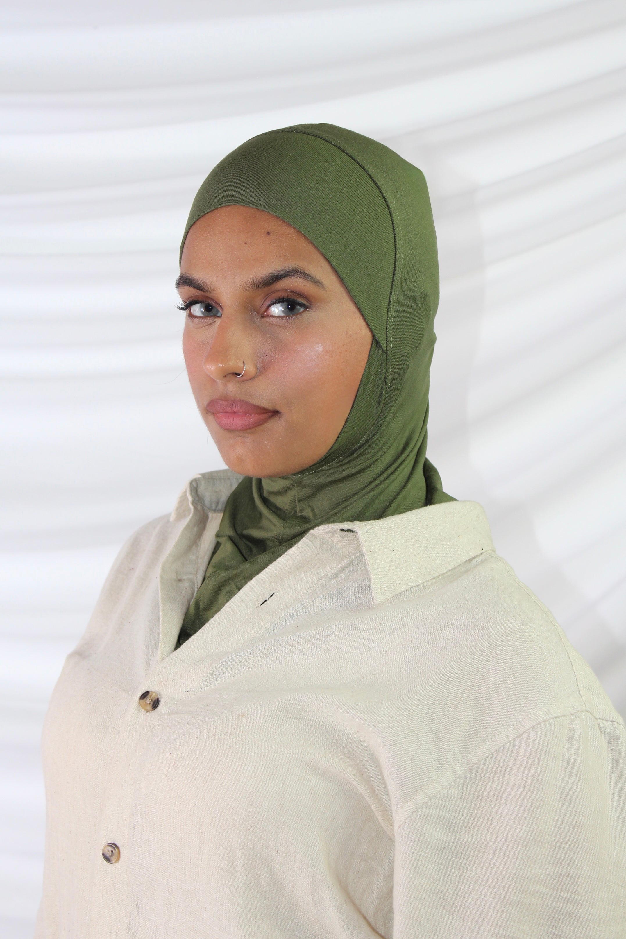 Ninja Hijab