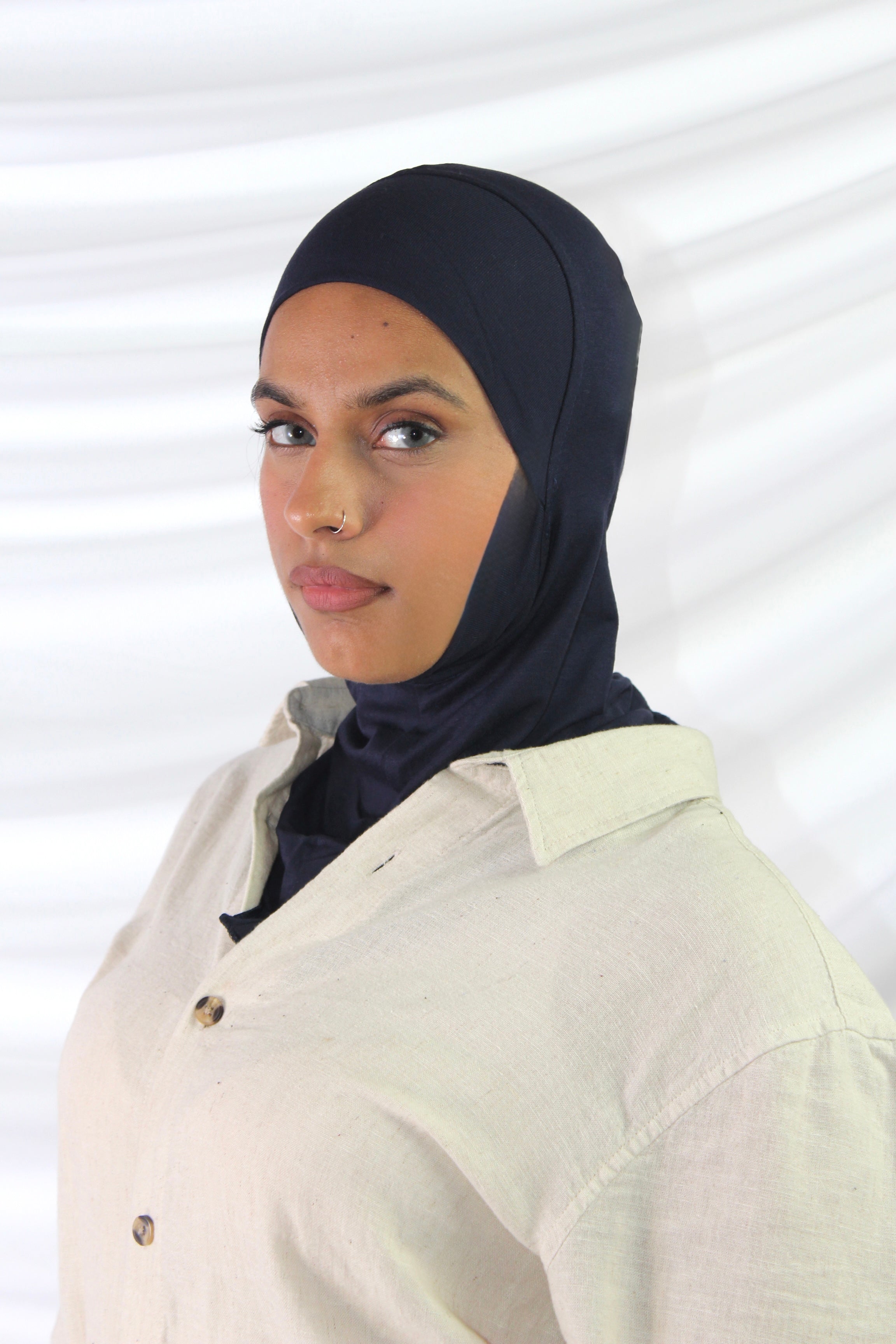 Ninja Hijab