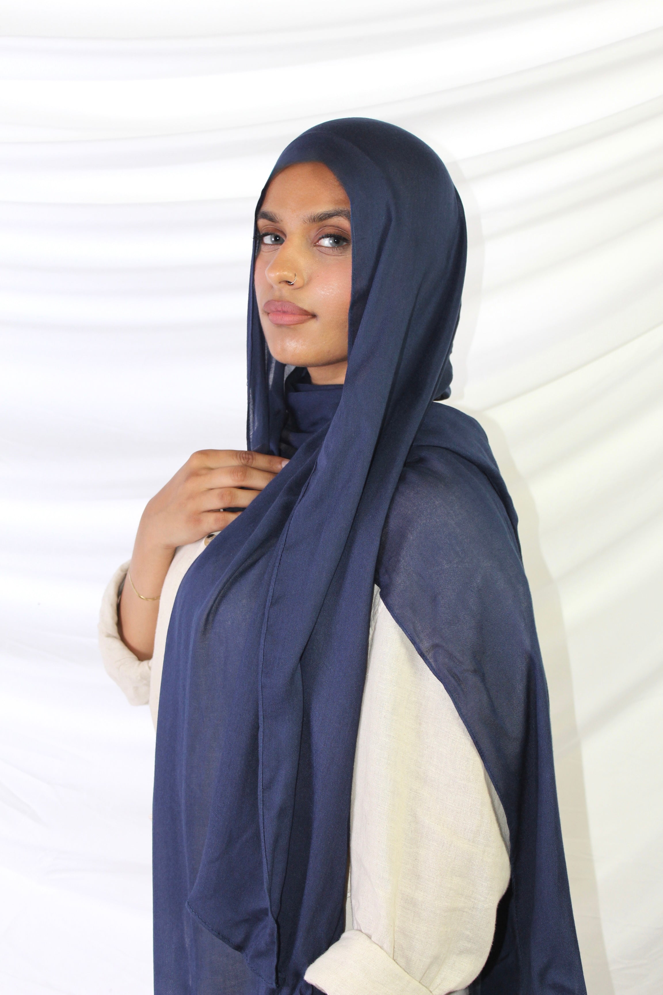 Modal Hijab