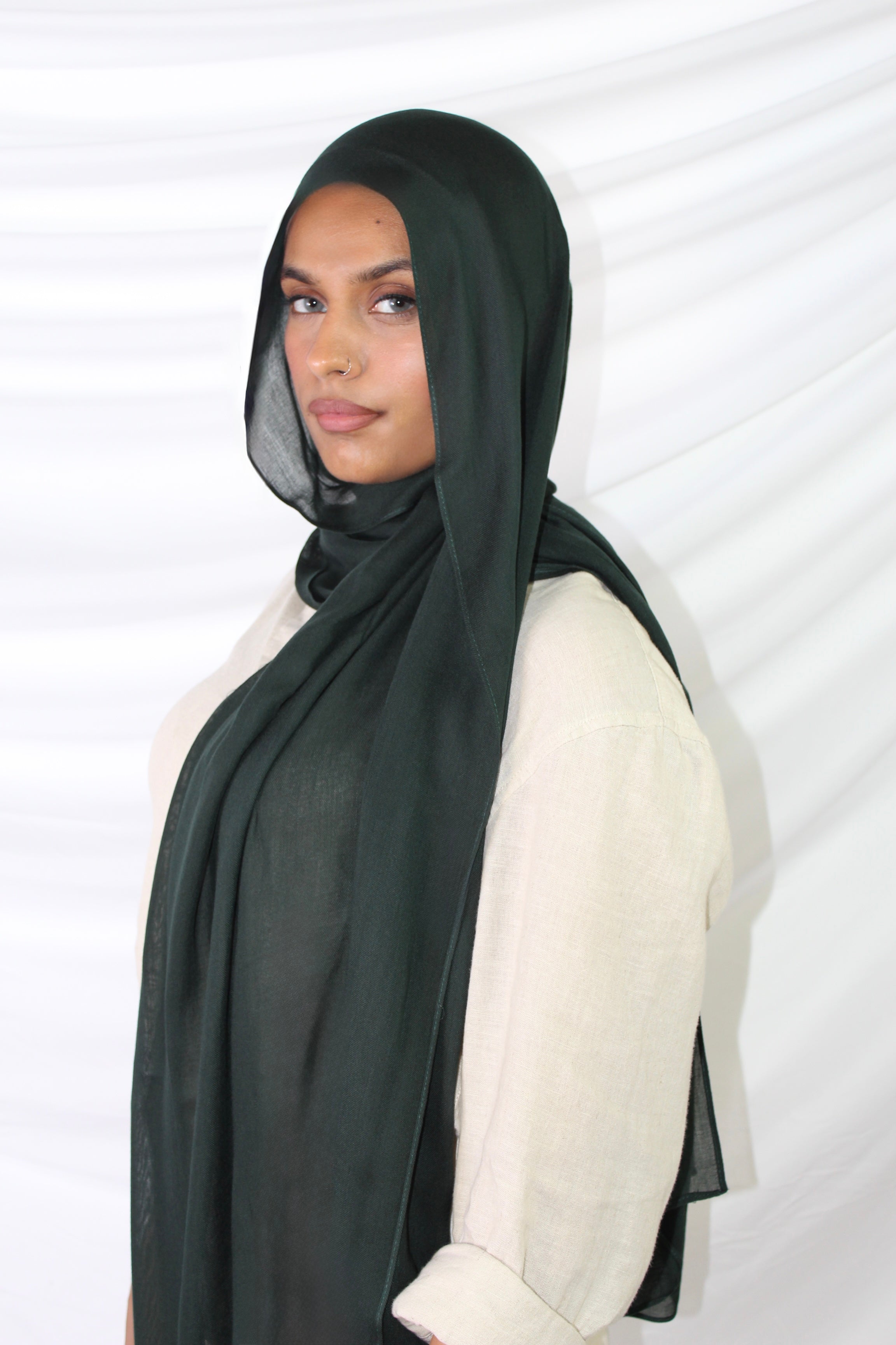 Modal Hijab