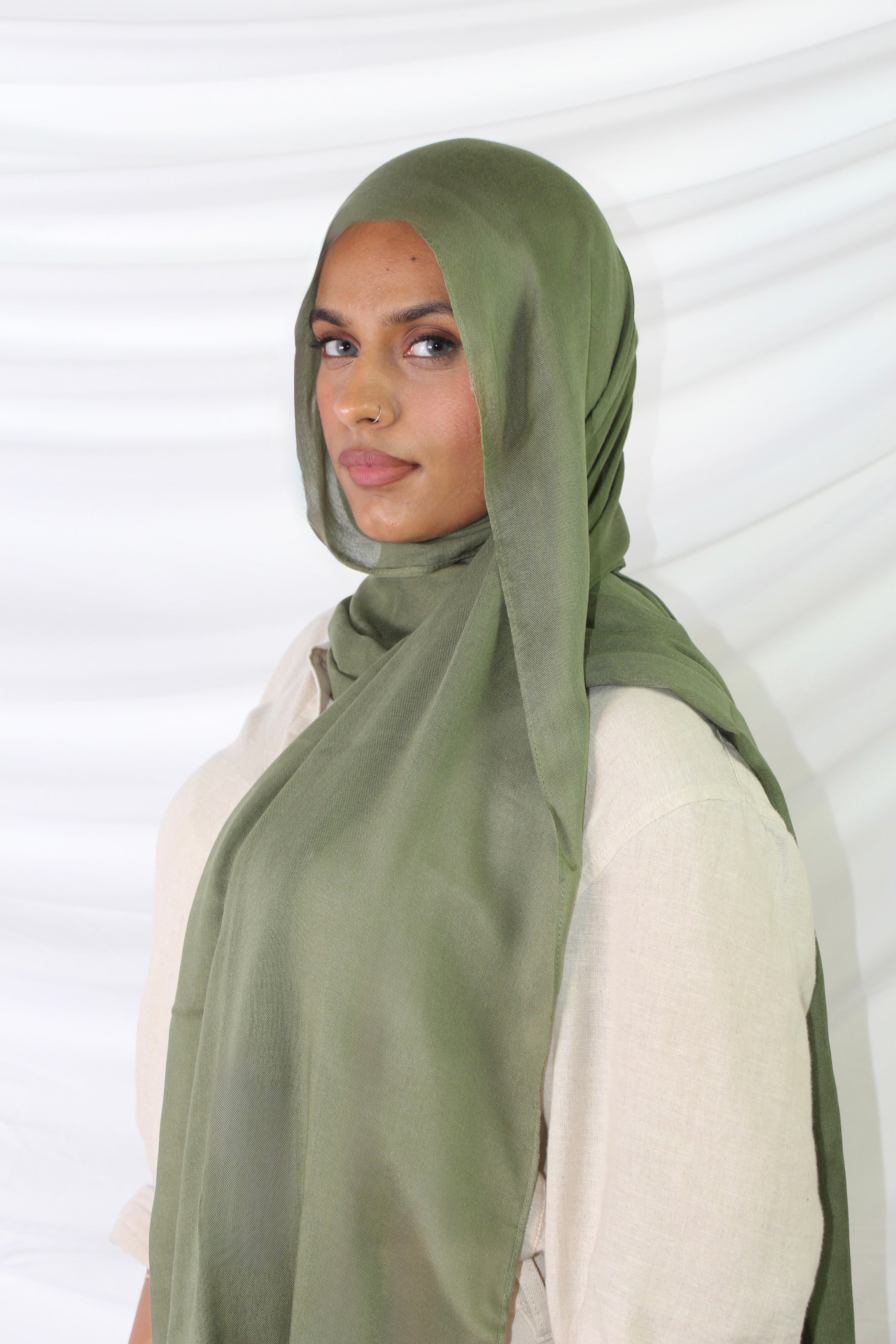 Modal Hijab