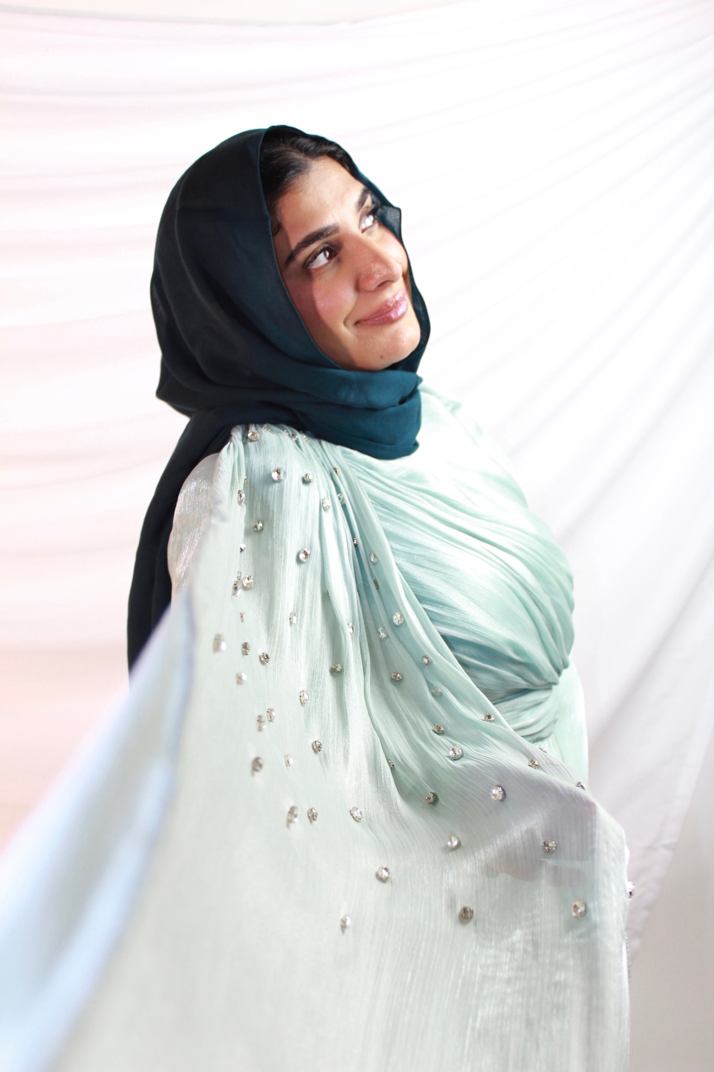 Emaan Luxury Dress