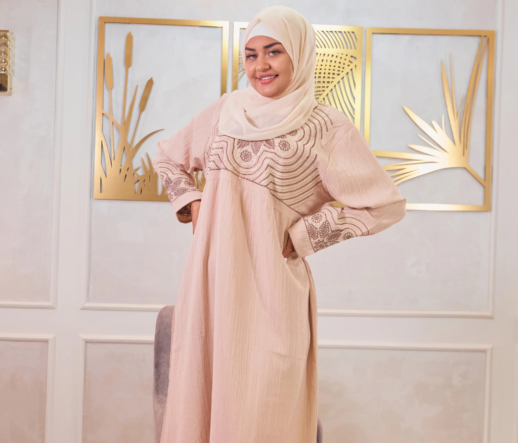 The Ultimate Guide to Modest Clothing for Everyday Elegance (2025 Edition)