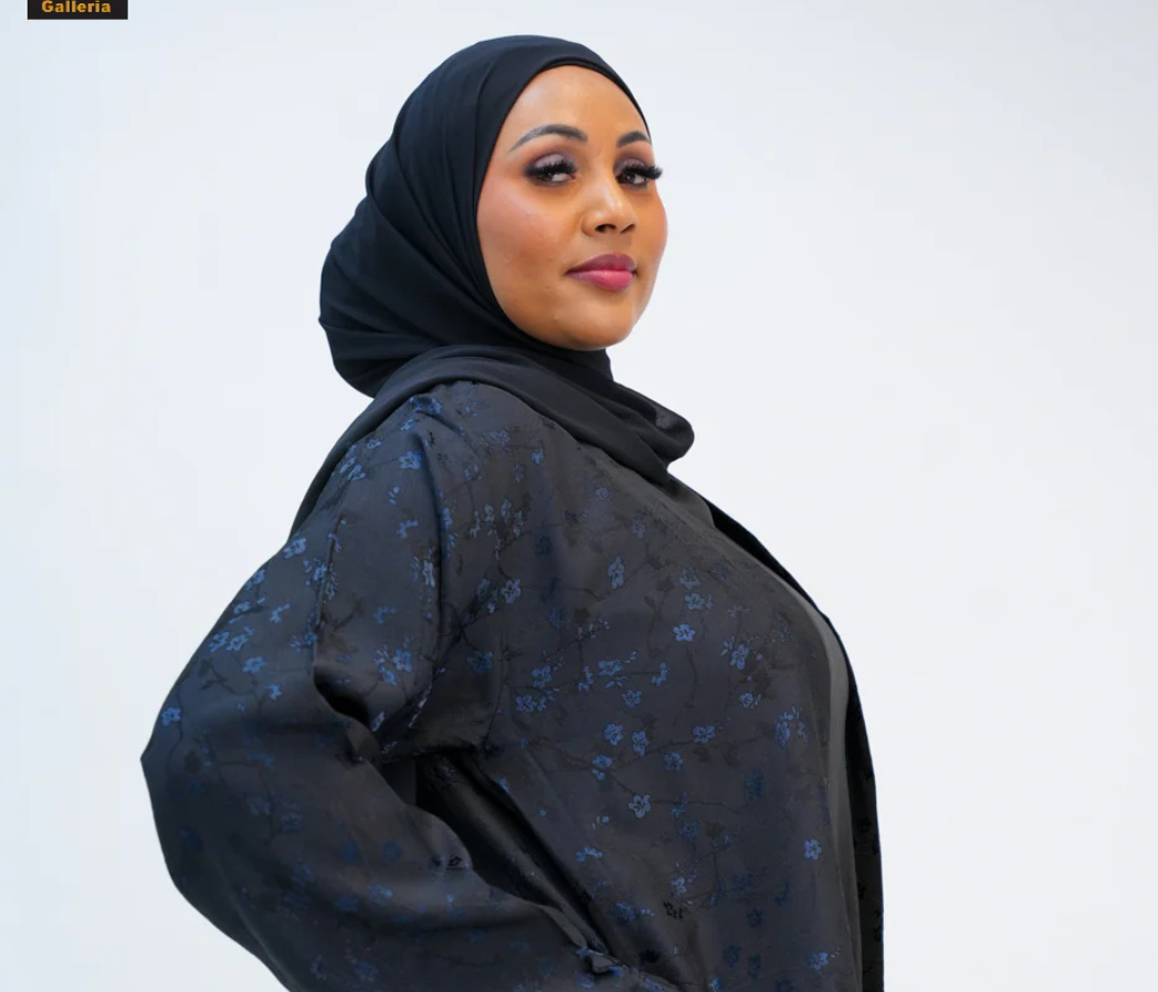 Unveiling Modest Fashion 2025: The Ultimate Guide to Abaya, Hijab &amp; Modest Dress