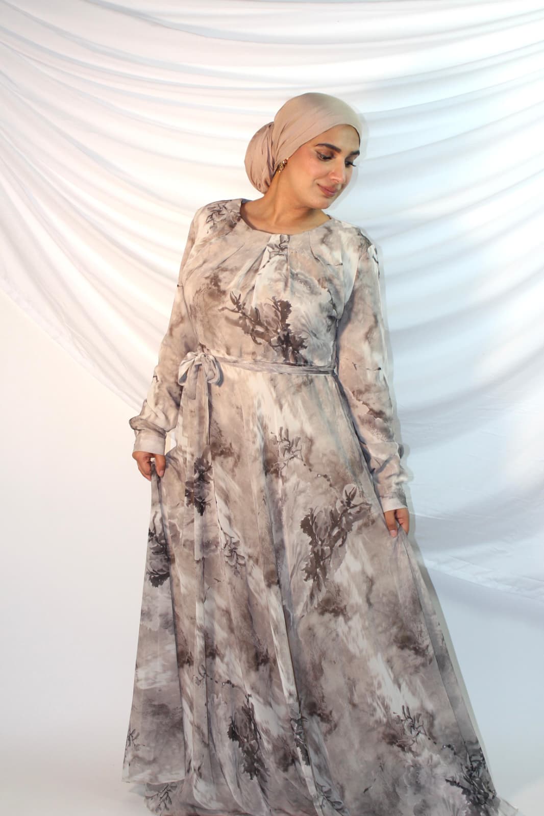 Floral wears