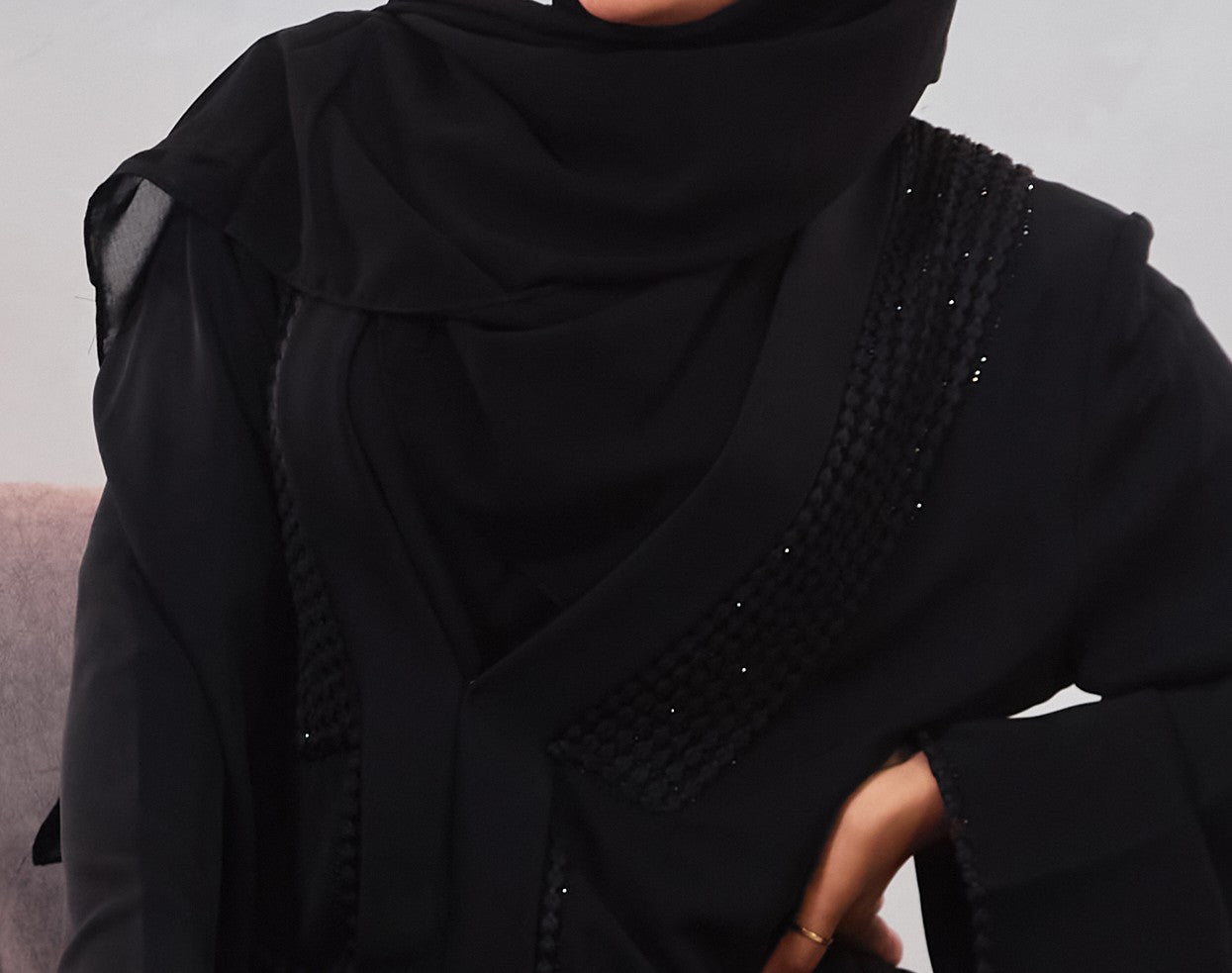 Amara Nida 2 Piece Set