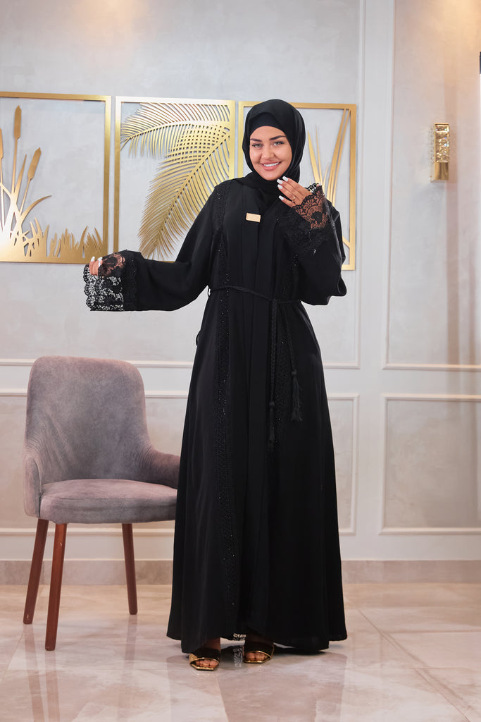 Shantah Nida Abaya