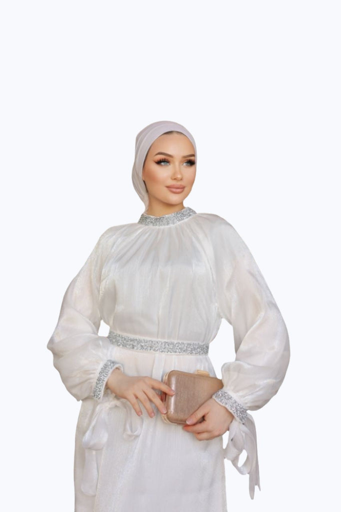 Amaal Dress