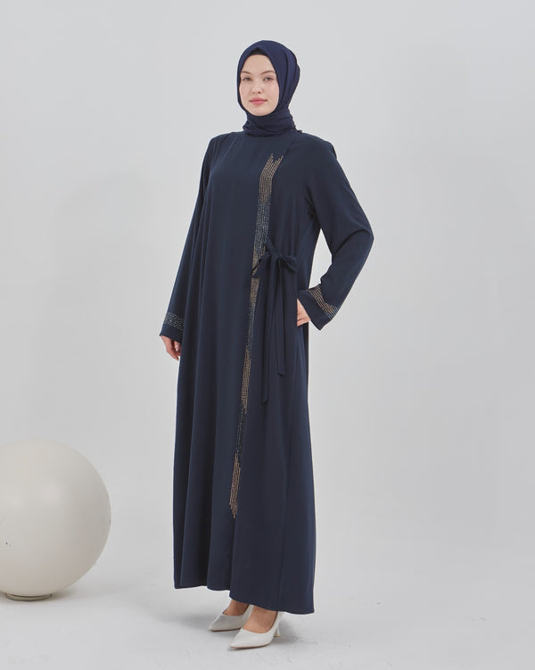 Rasda – Turkish Abaya