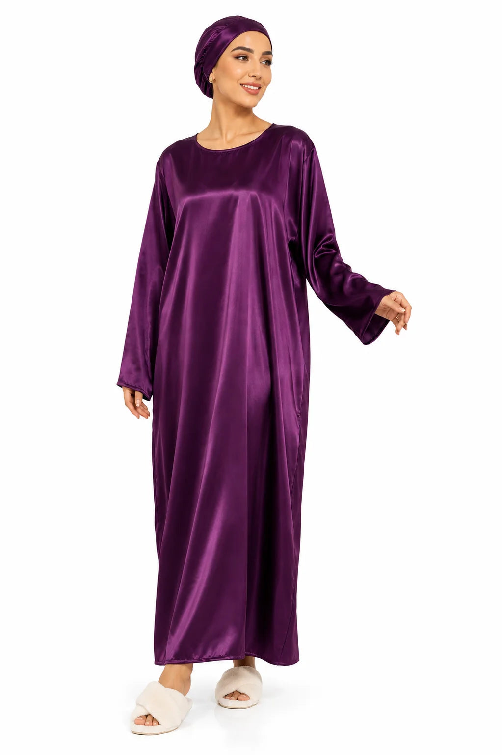 Satin Inner