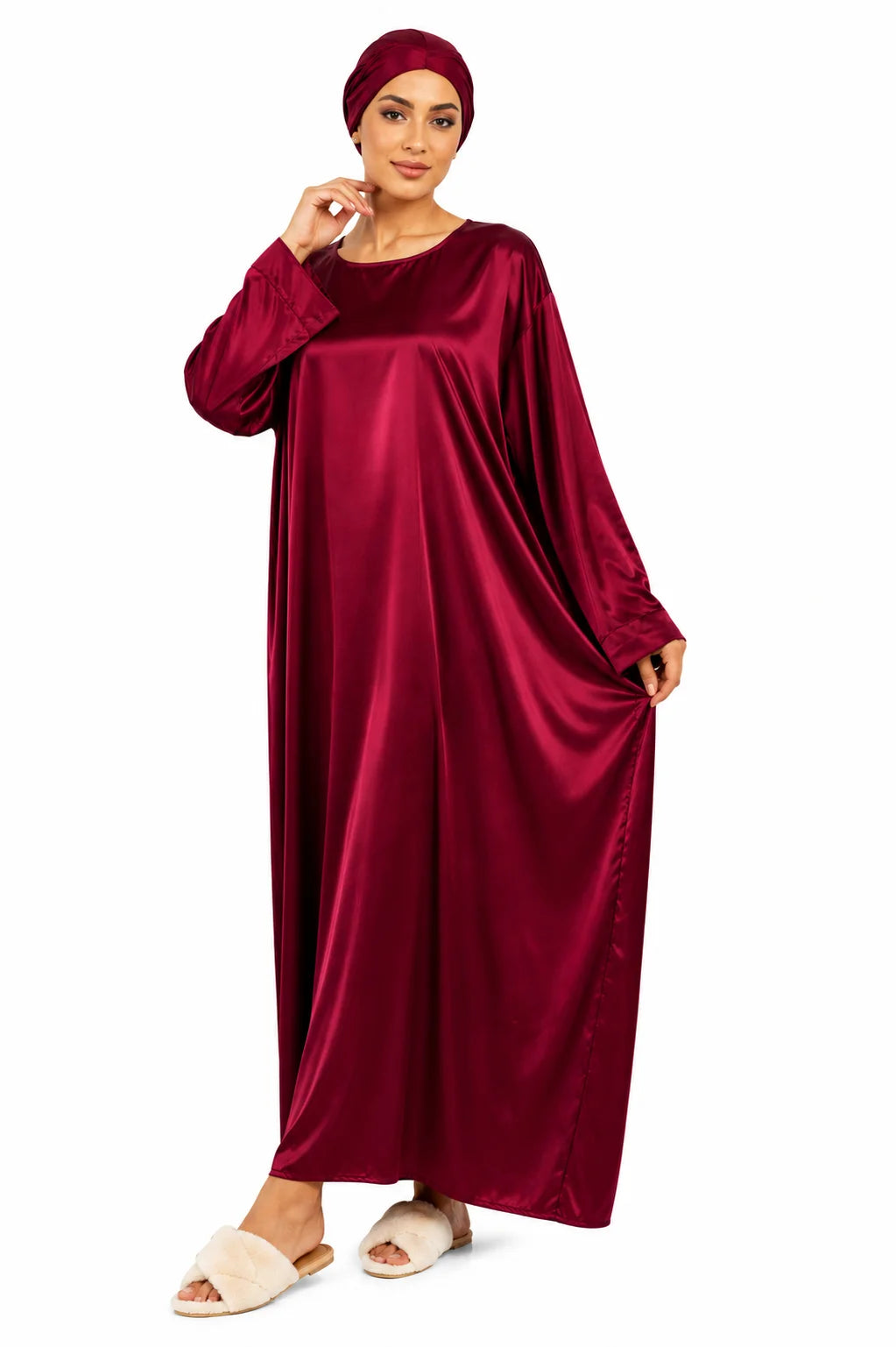 Satin Inner