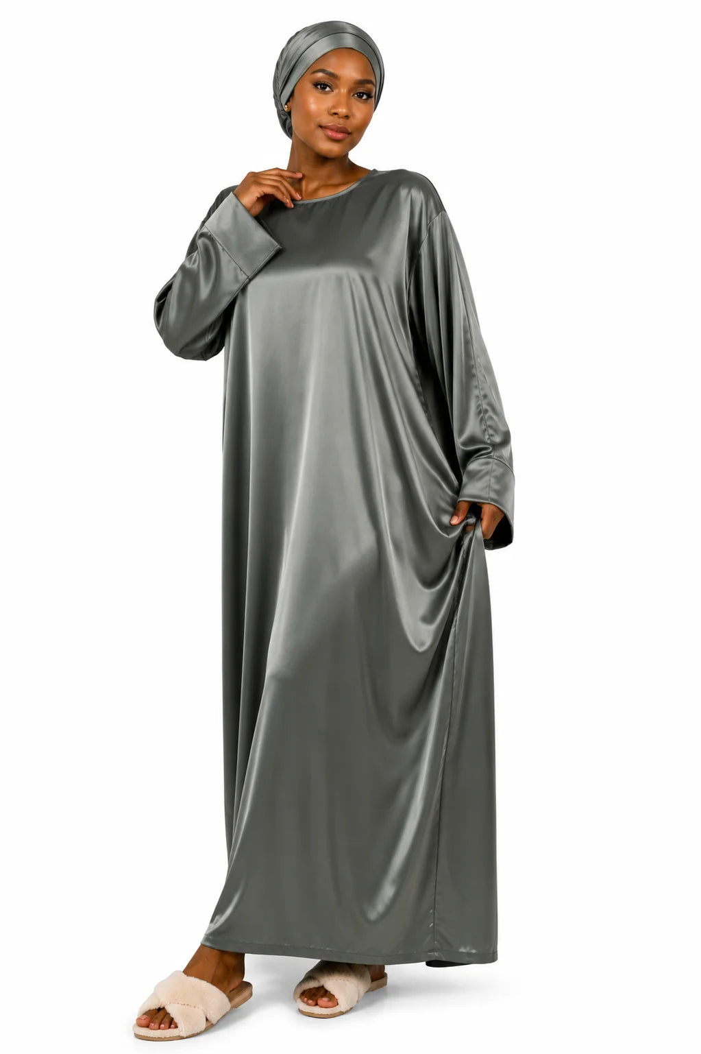 Satin Inner