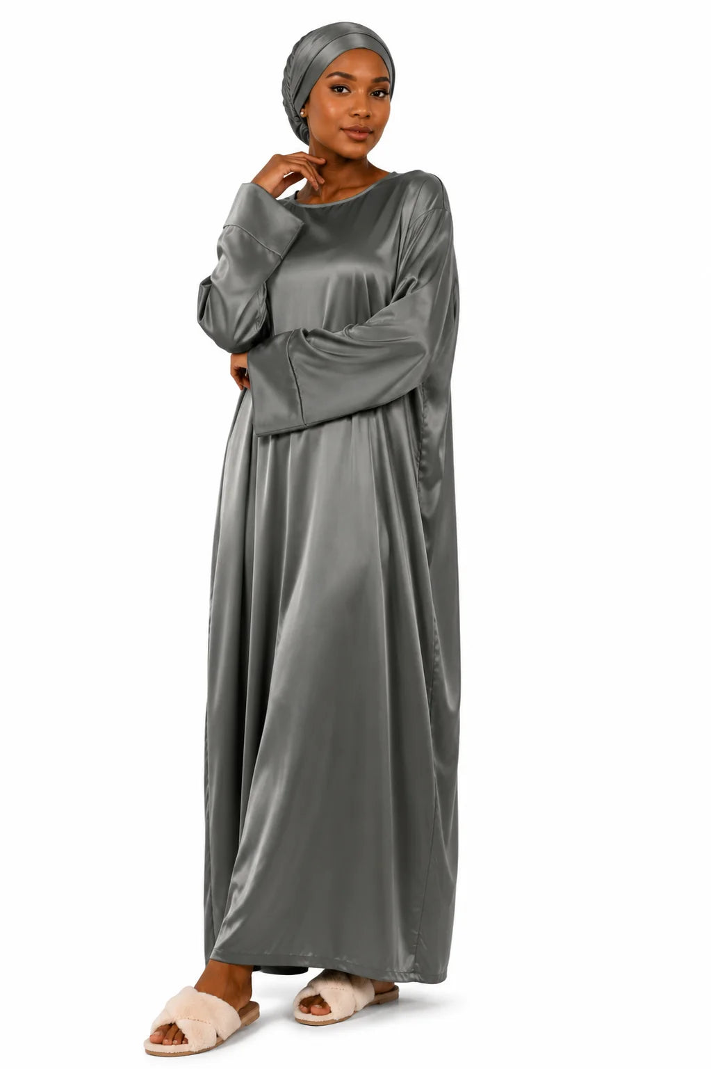 Satin Inner