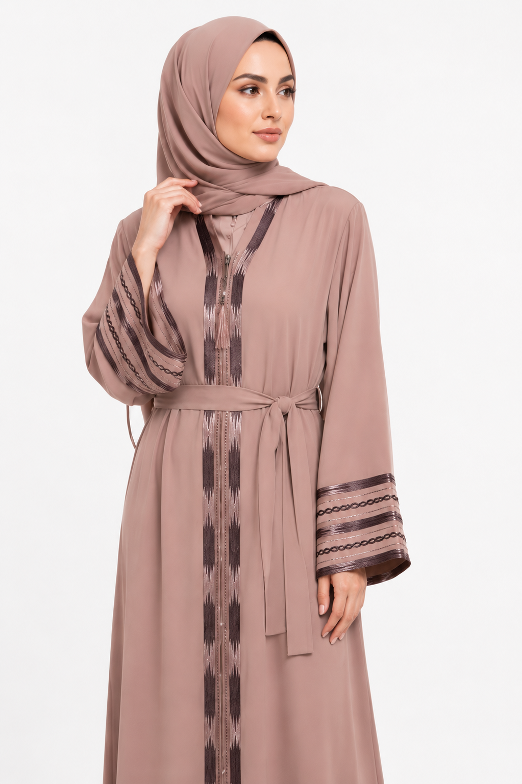 Mehreen Abaya