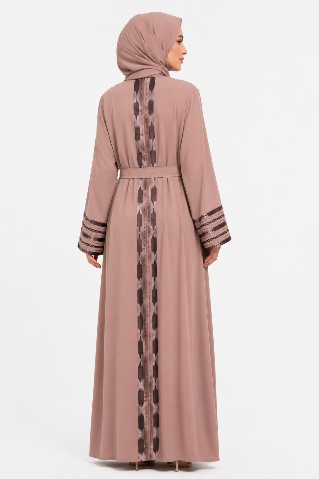 Mehreen Abaya