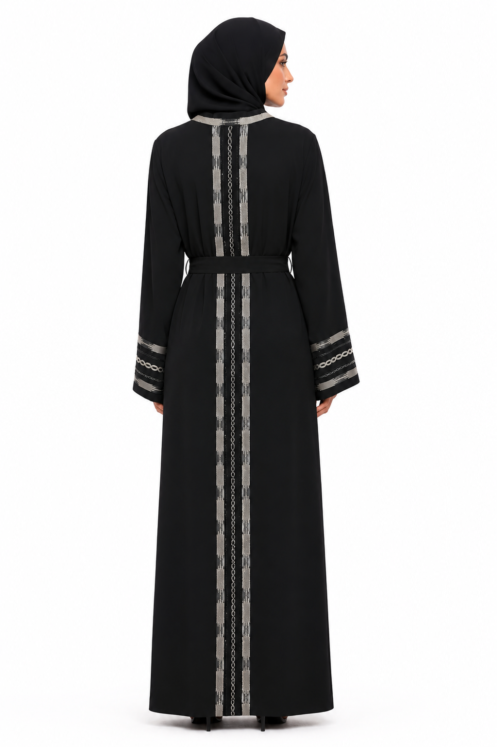 Mehreen Abaya