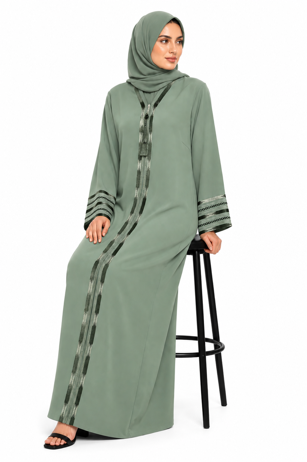 Mehreen Abaya