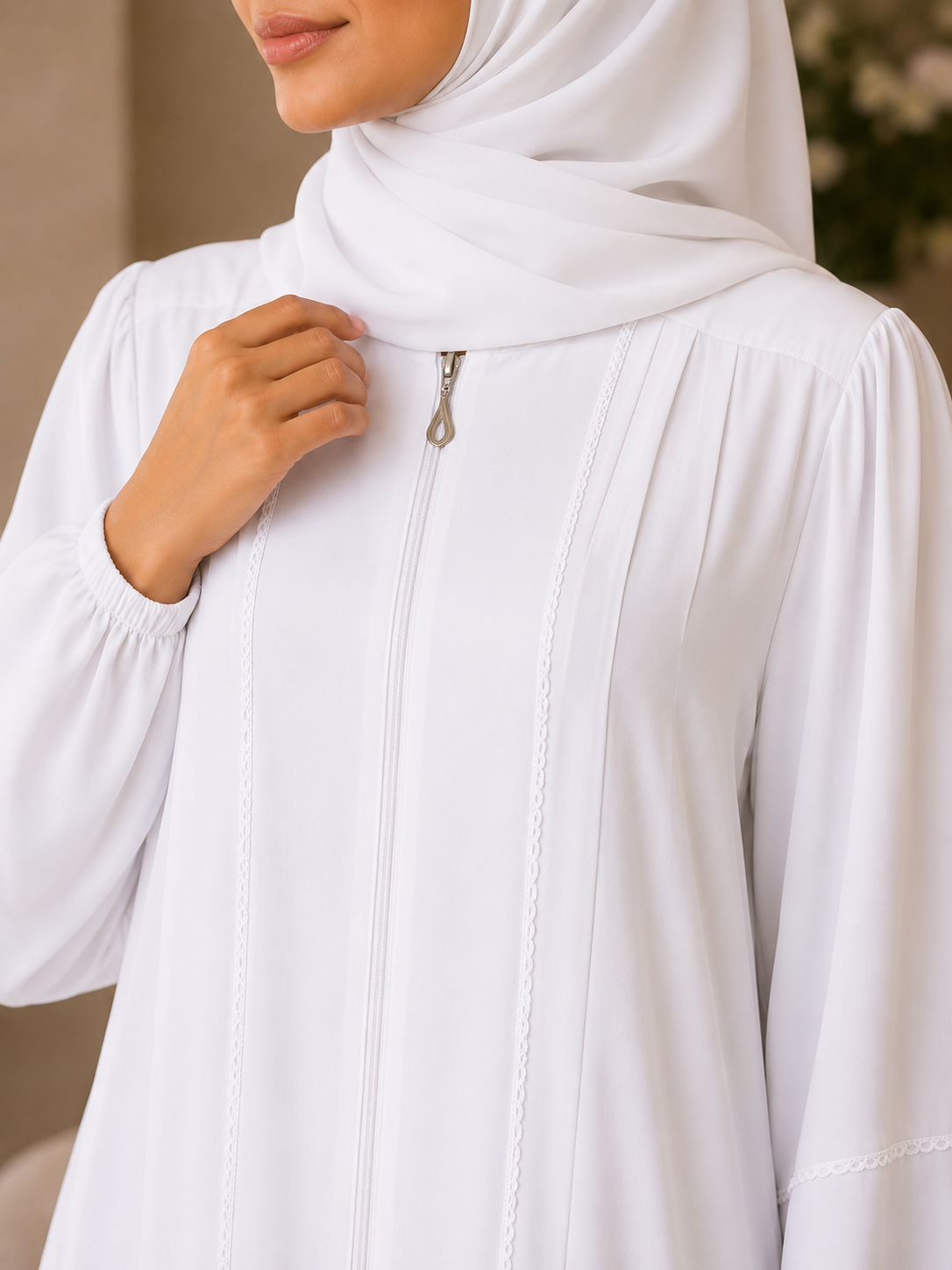 Rauda Abaya
