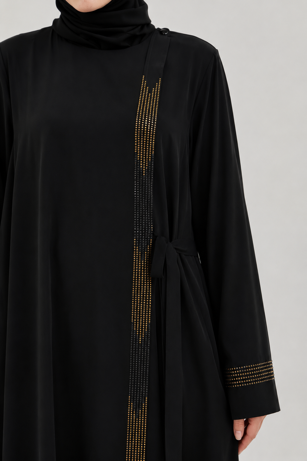 Rasda – Turkish Abaya