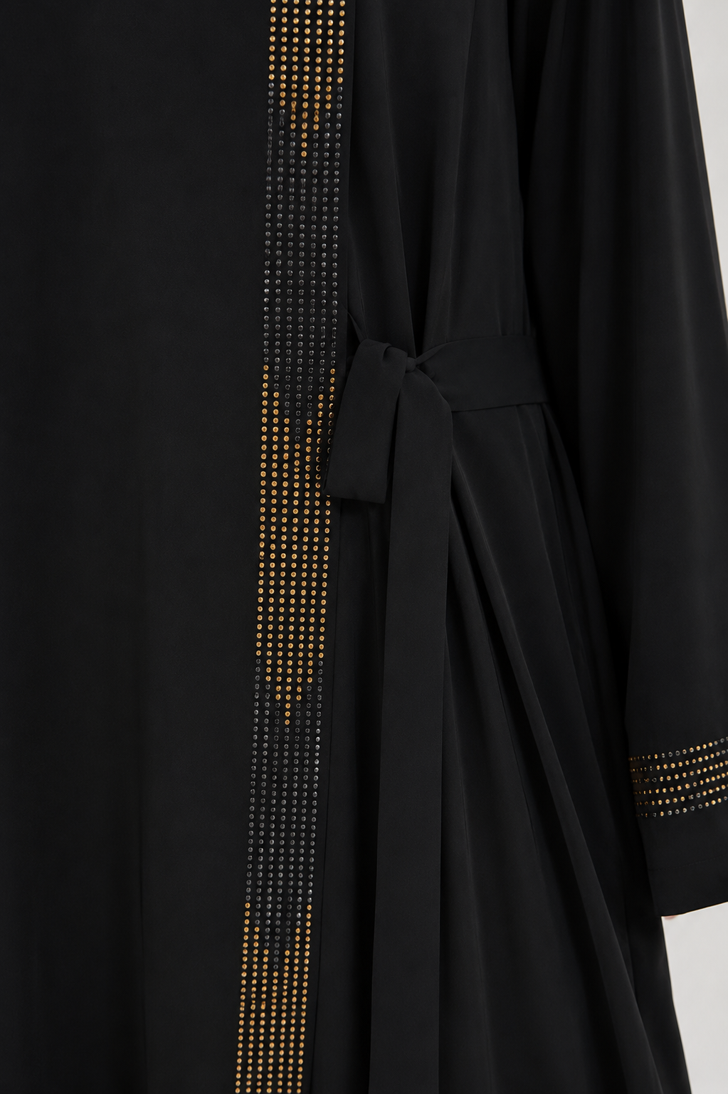 Rasda – Turkish Abaya