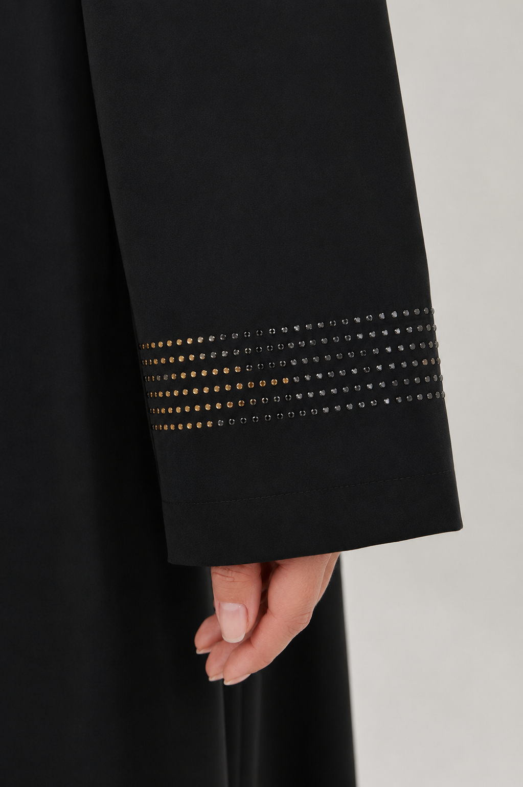 Rasda – Turkish Abaya