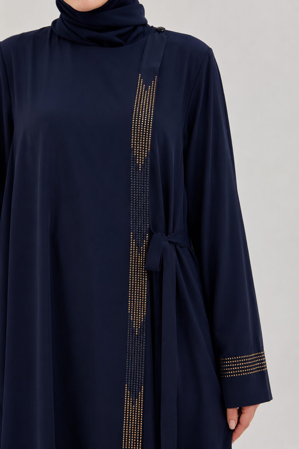 Rasda – Turkish Abaya