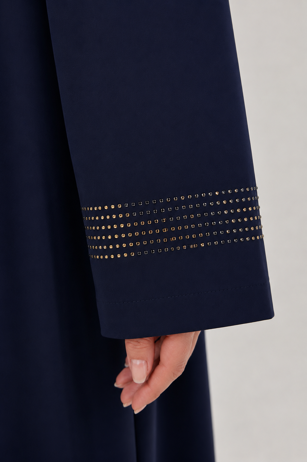 Rasda – Turkish Abaya