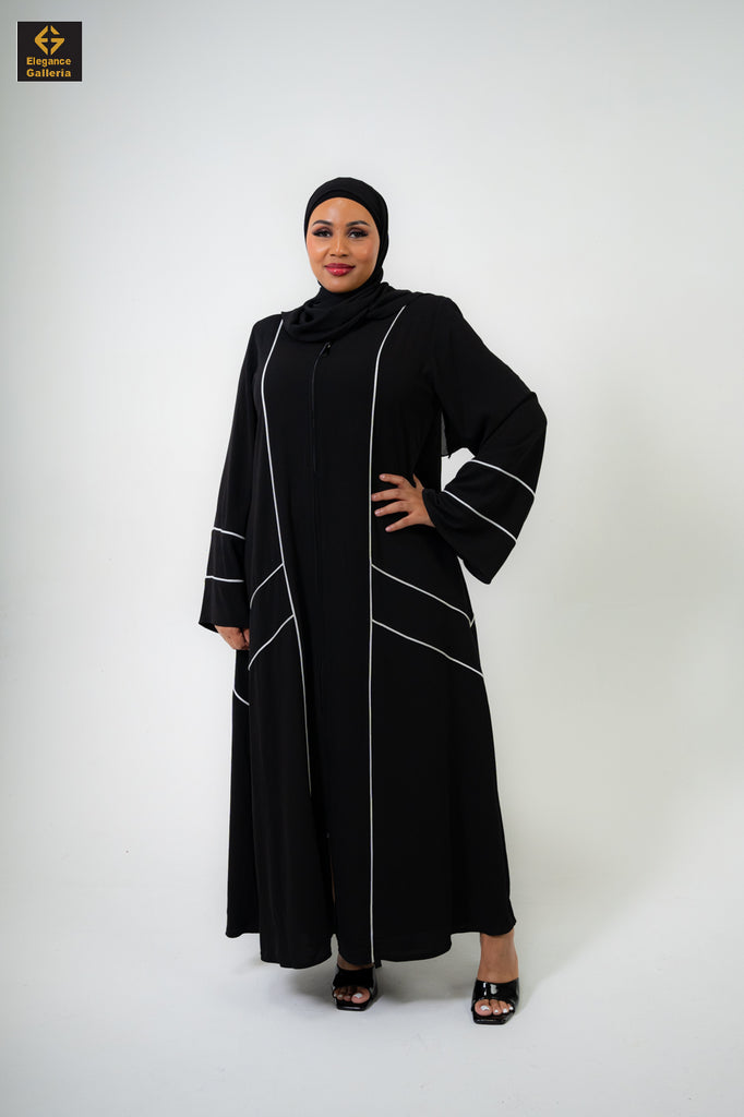 Ayesha Abaya