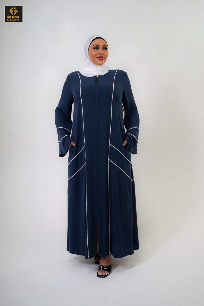 Ayesha Abaya