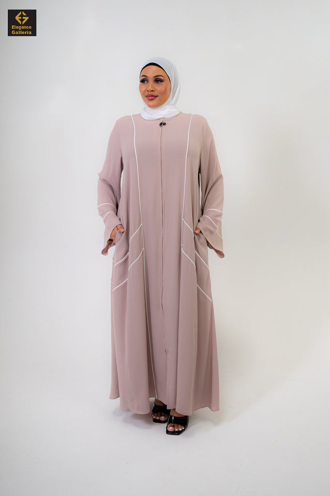 Ayesha Abaya