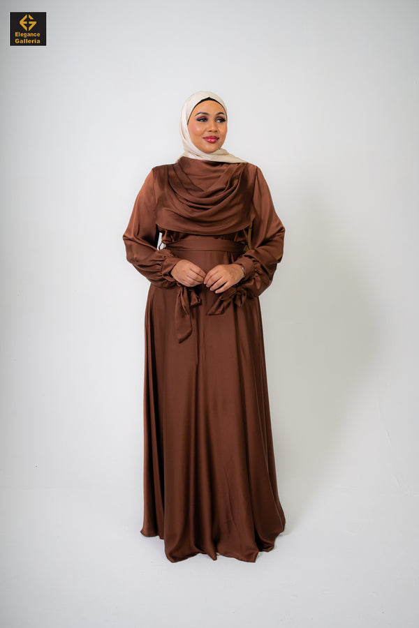 Kareema Dress