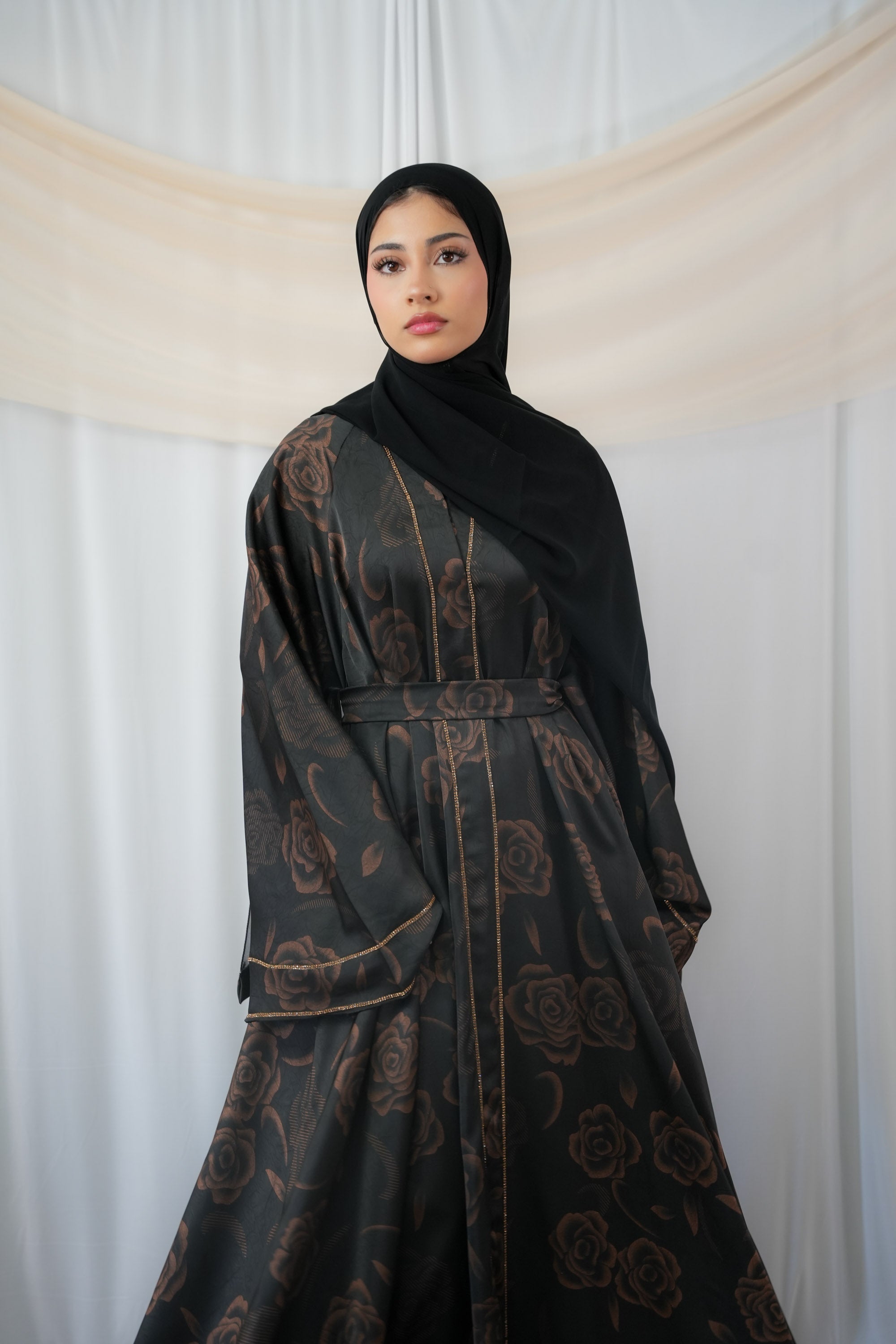Warada Abaya