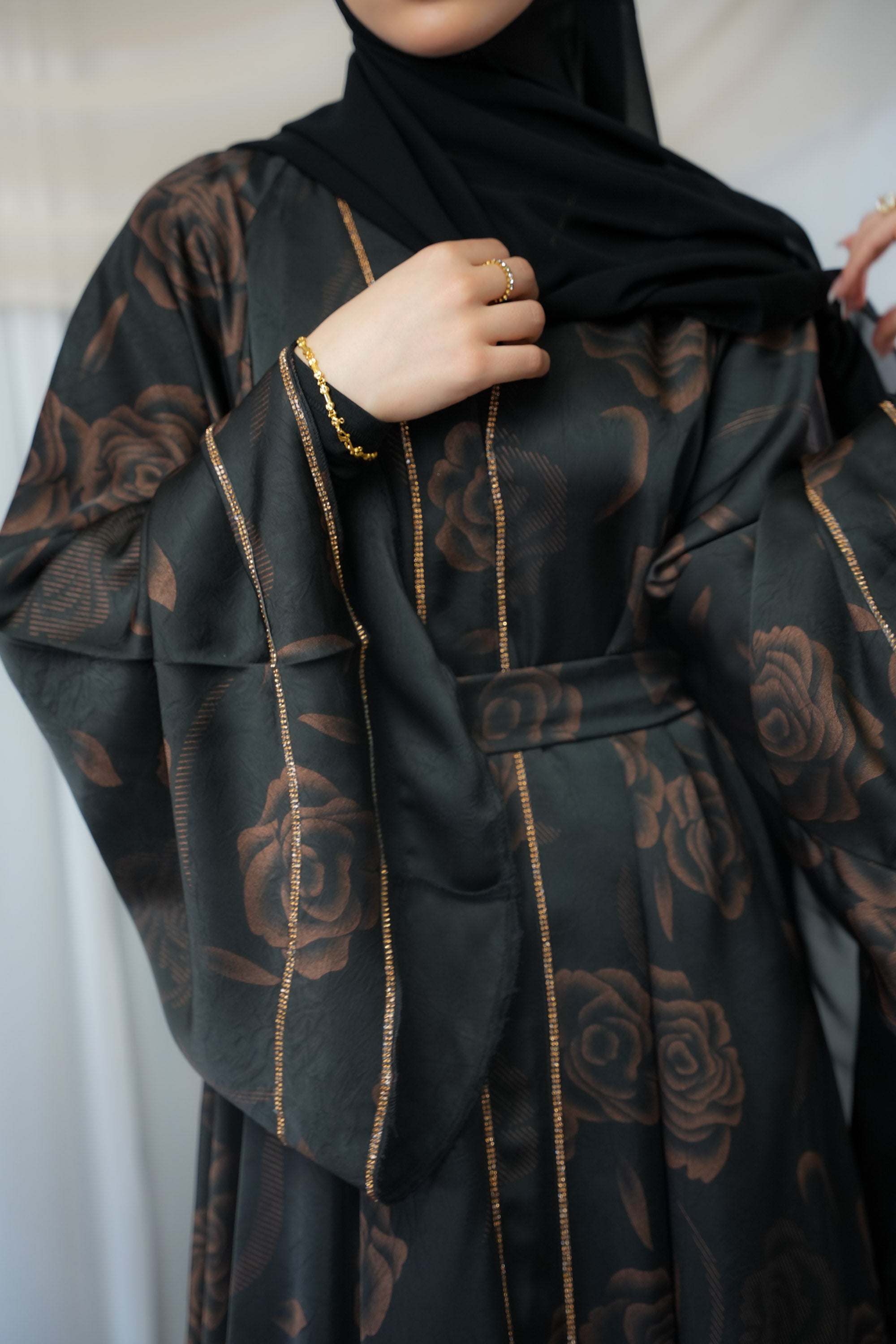 Warada Abaya
