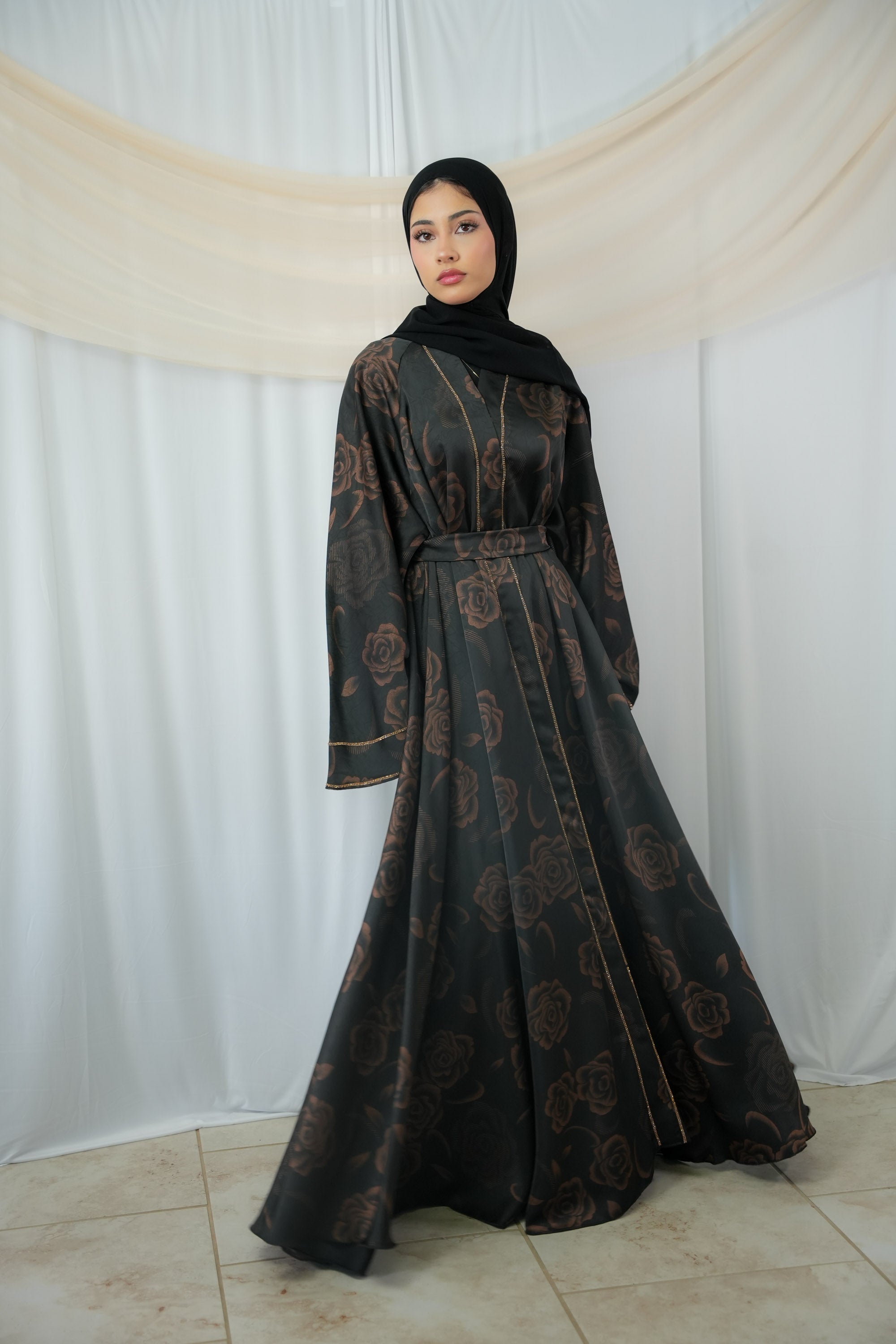 Warada Abaya