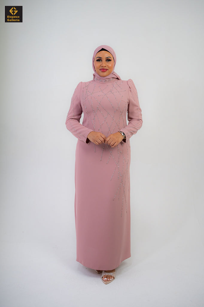 Amirah Dress