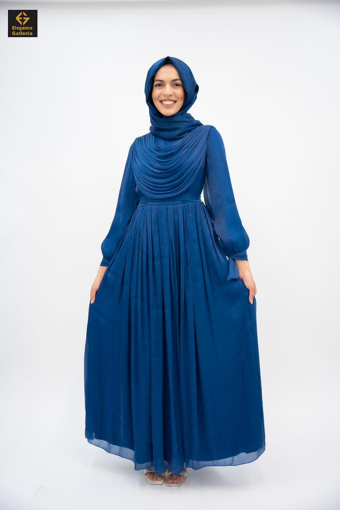 Nadeen Dress
