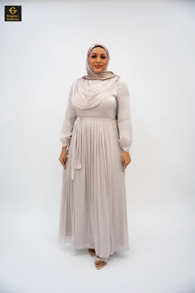 Nadeen Dress