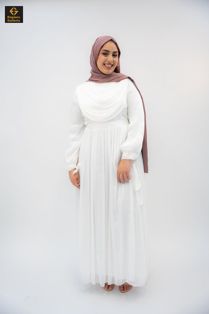 Nadeen Dress