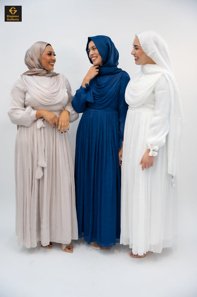Nadeen Dress