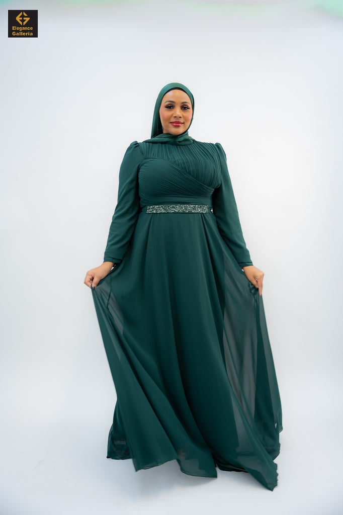Mehreen Dress