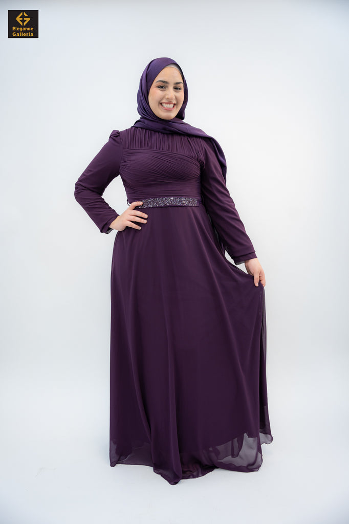 Mehreen Dress