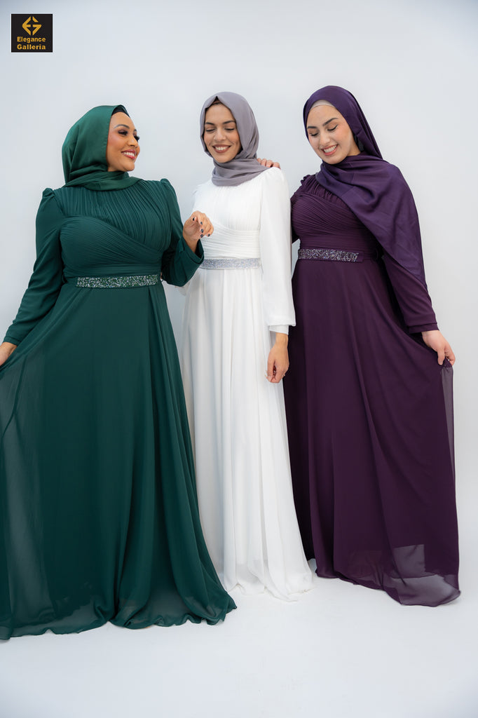 Mehreen Dress