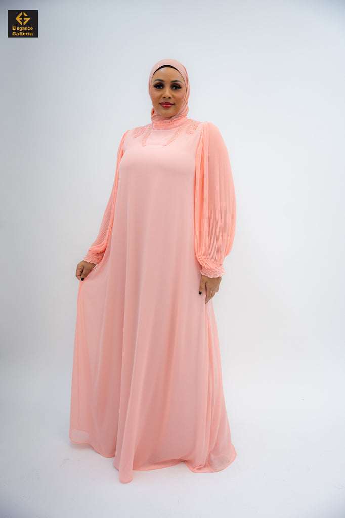 Erum Dress
